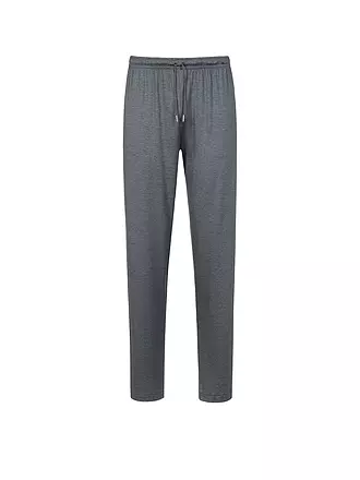MEY | Pyjamahose JEFFERSON quartz melange | 